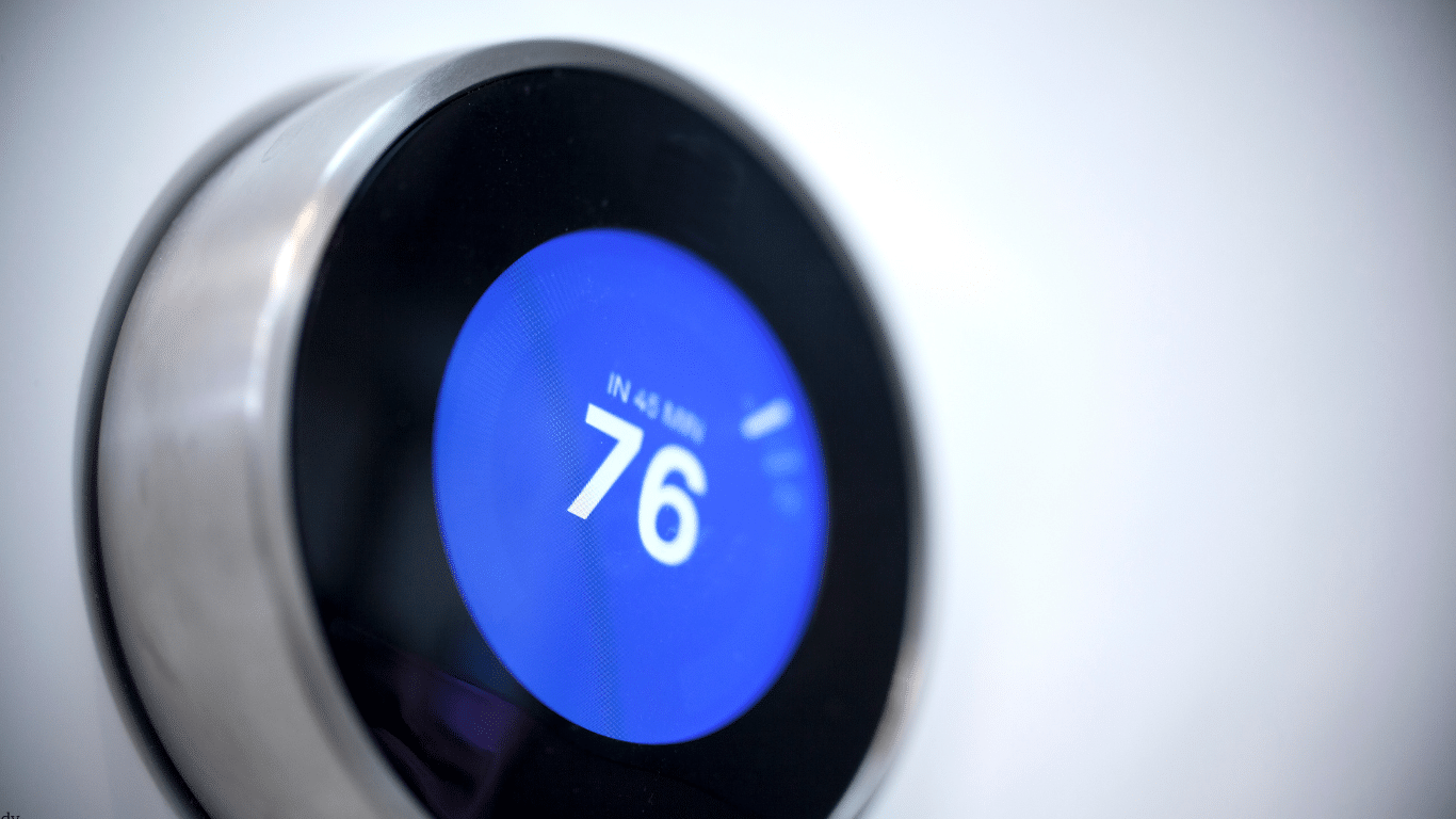 Smart Thermostat