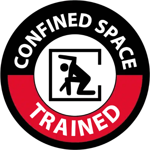 ConfinedSpace