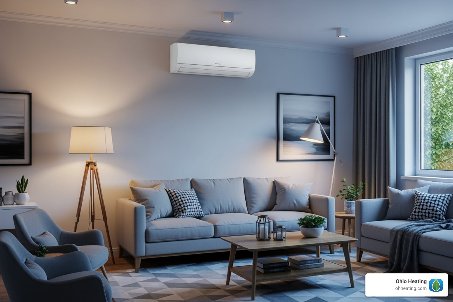 quality air conditioning